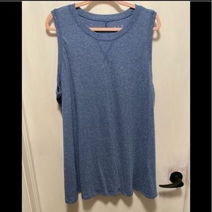 Livi Active Tank Top